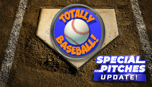 TOTALLY BASEBALL Steam CD Key