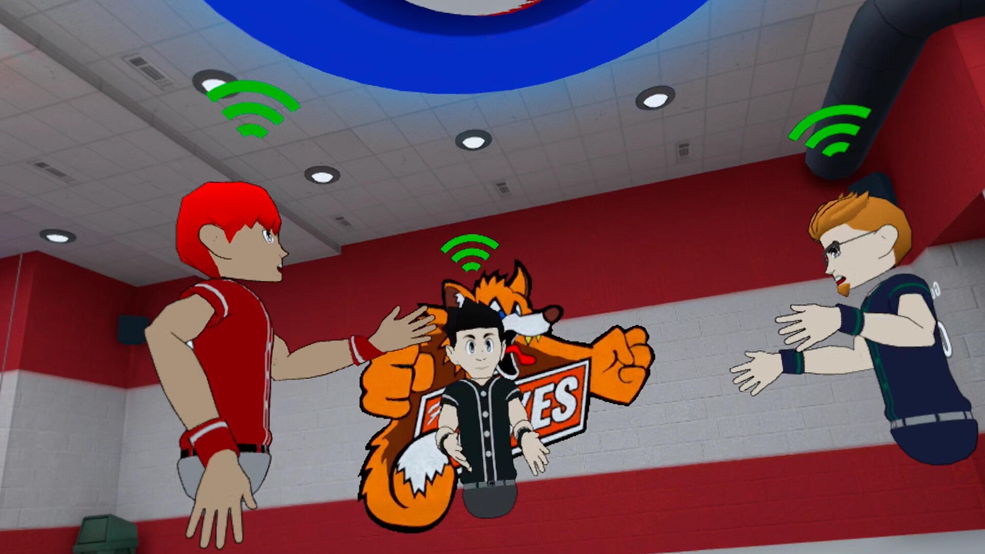 TOTALLY BASEBALL Steam CD Key Screenshot 5