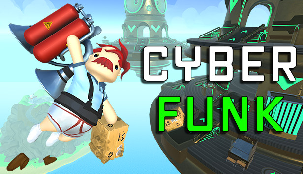 Totally Reliable Delivery Service - Cyberfunk DLC Steam CD Key