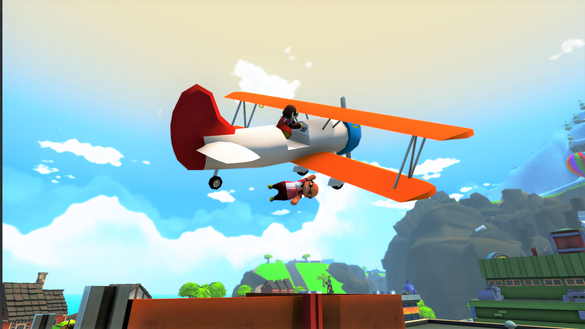 Totally Reliable Delivery Service Steam CD Key Screenshot 3