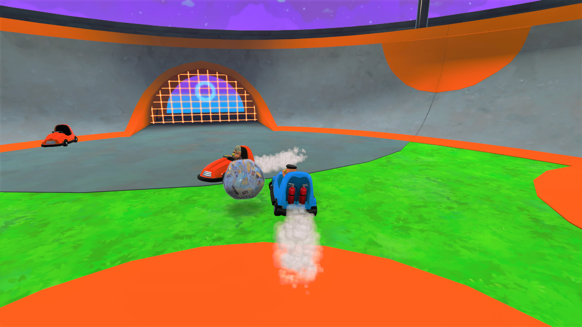 Totally Reliable Delivery Service Steam CD Key Screenshot 4
