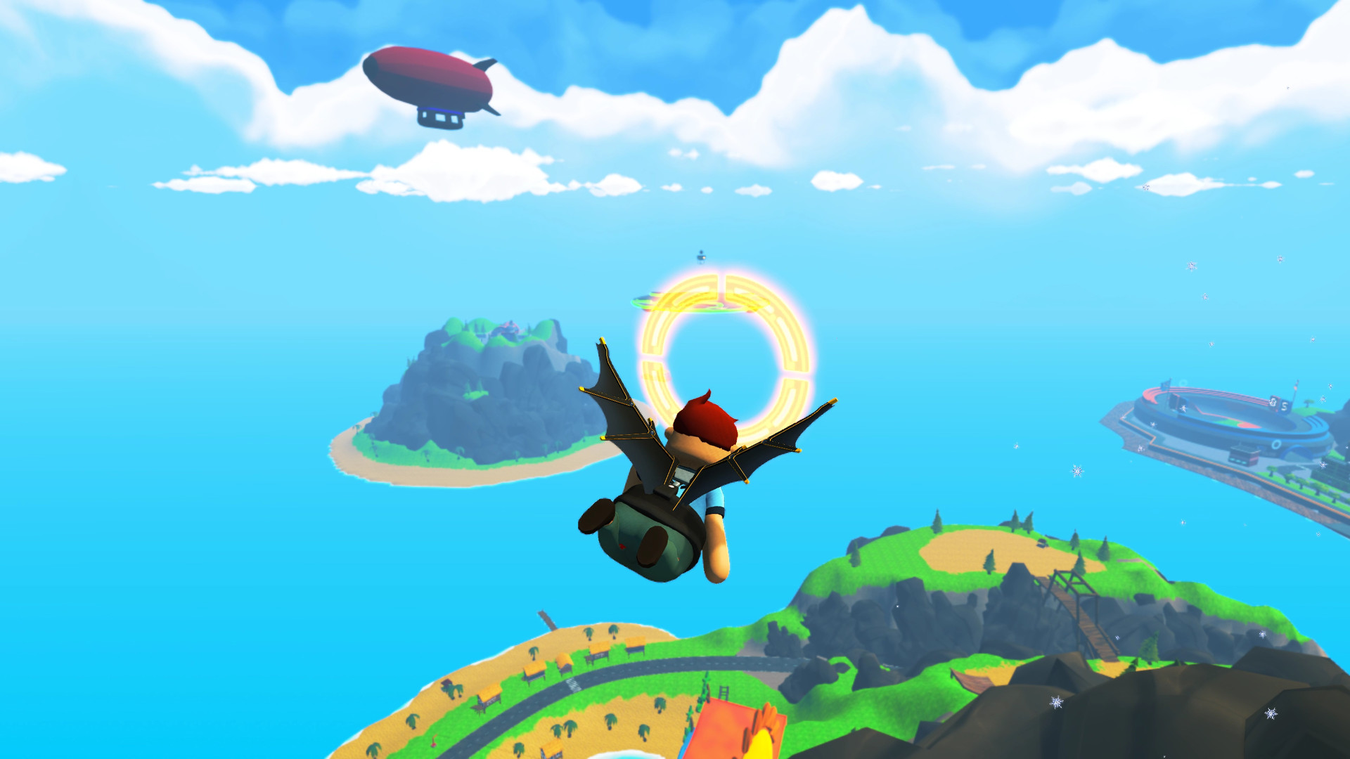 Totally Reliable Delivery Service Steam CD Key Screenshot 8