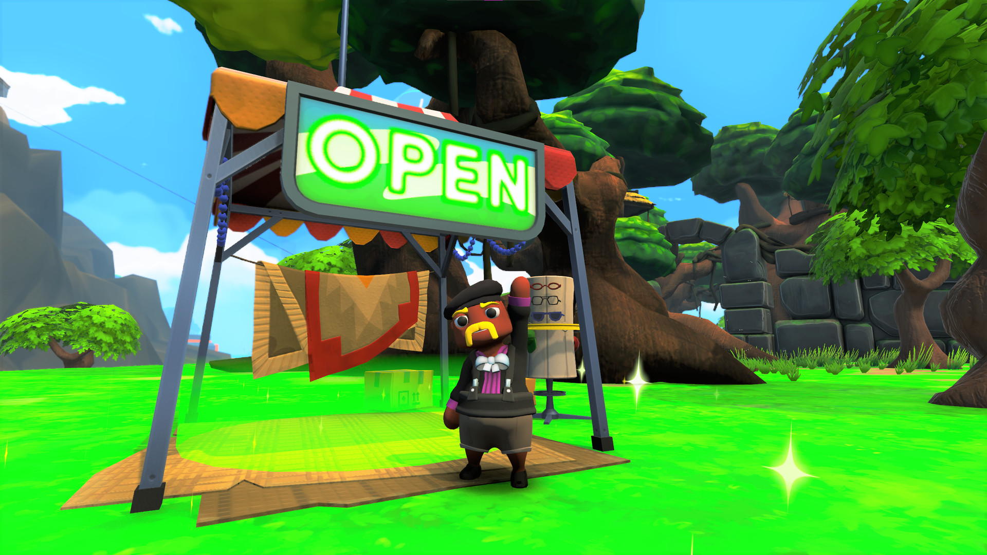 Totally Reliable Delivery Service Steam CD Key Screenshot 7