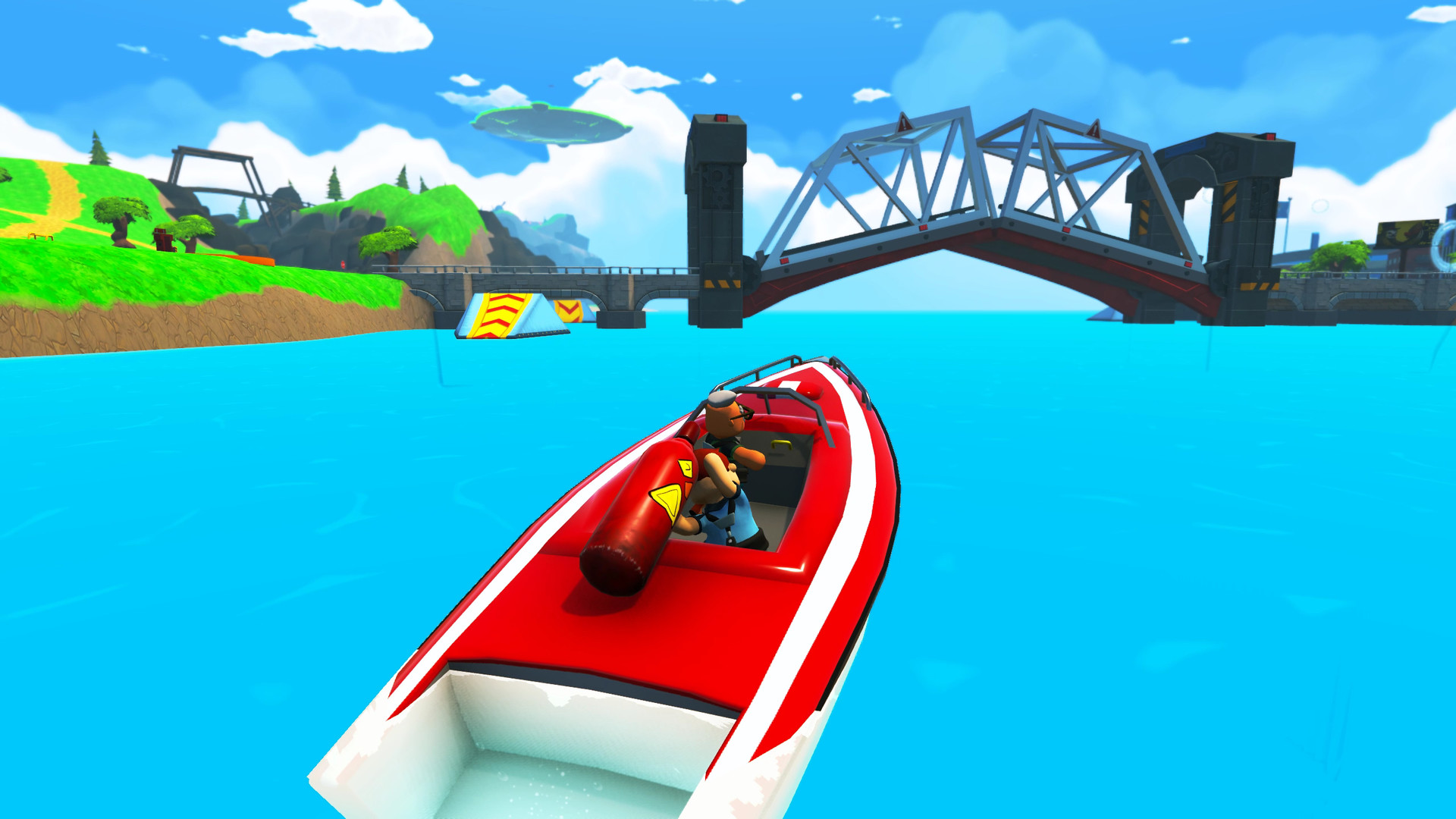 Totally Reliable Delivery Service Steam CD Key Screenshot 12