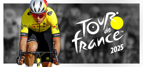 Tour de France 2025 - PC (Steam)