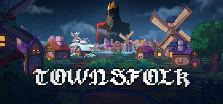 TownsFolk - PC (Steam)