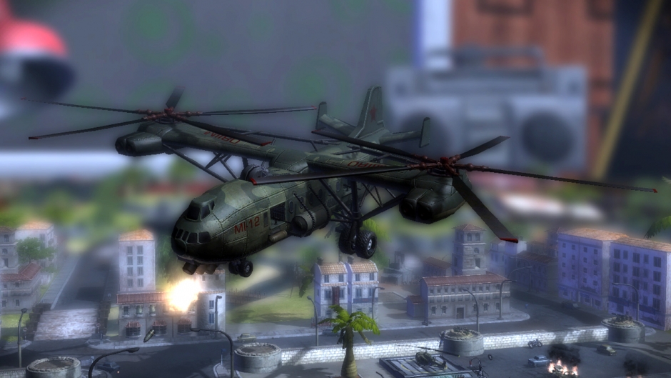 Toy Soldiers: Complete Steam CD Key Screenshot 4