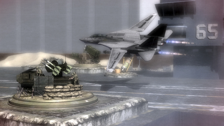 Toy Soldiers: Complete Steam CD Key Screenshot 2