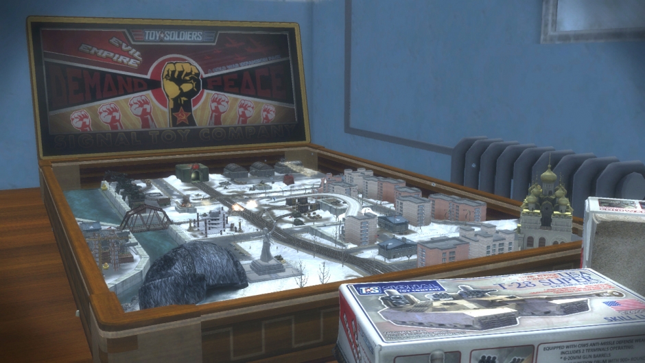 Toy Soldiers: Complete Steam CD Key Screenshot 5