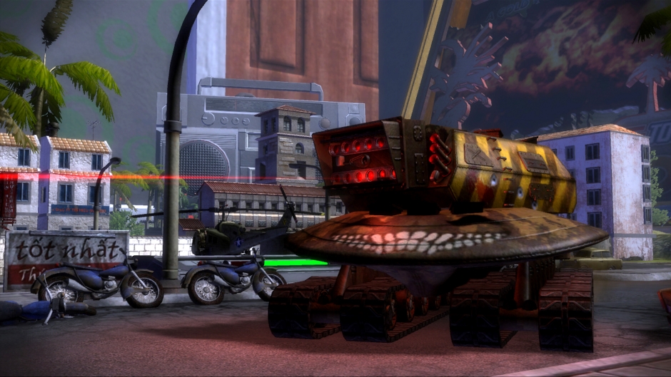Toy Soldiers: Complete Steam CD Key Screenshot 9