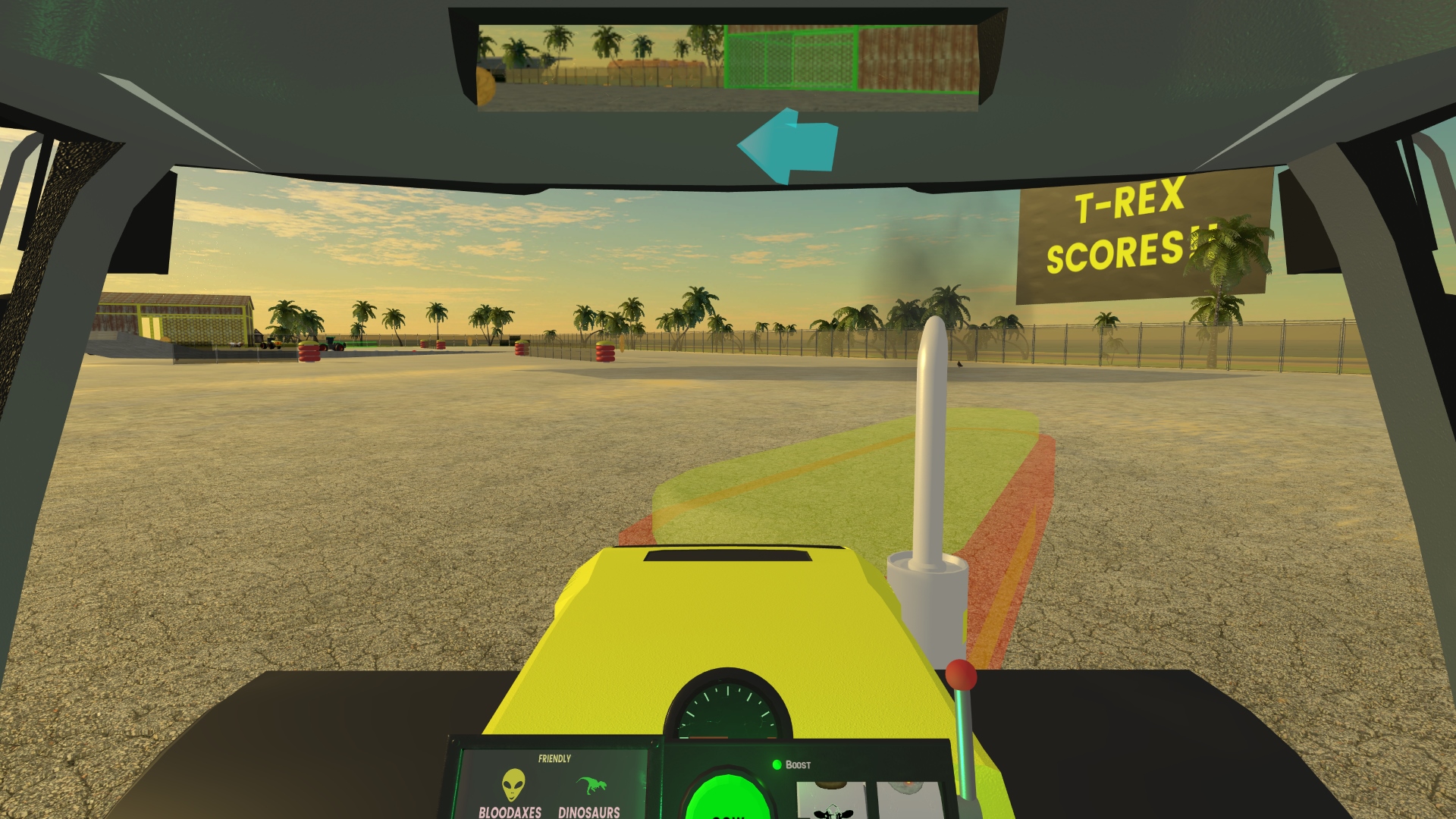 Tractorball Steam CD Key Screenshot 1