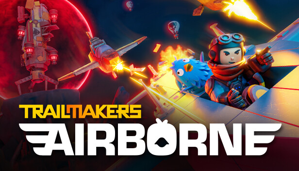 Trailmakers - Airborne Expansion DLC Steam CD Key
