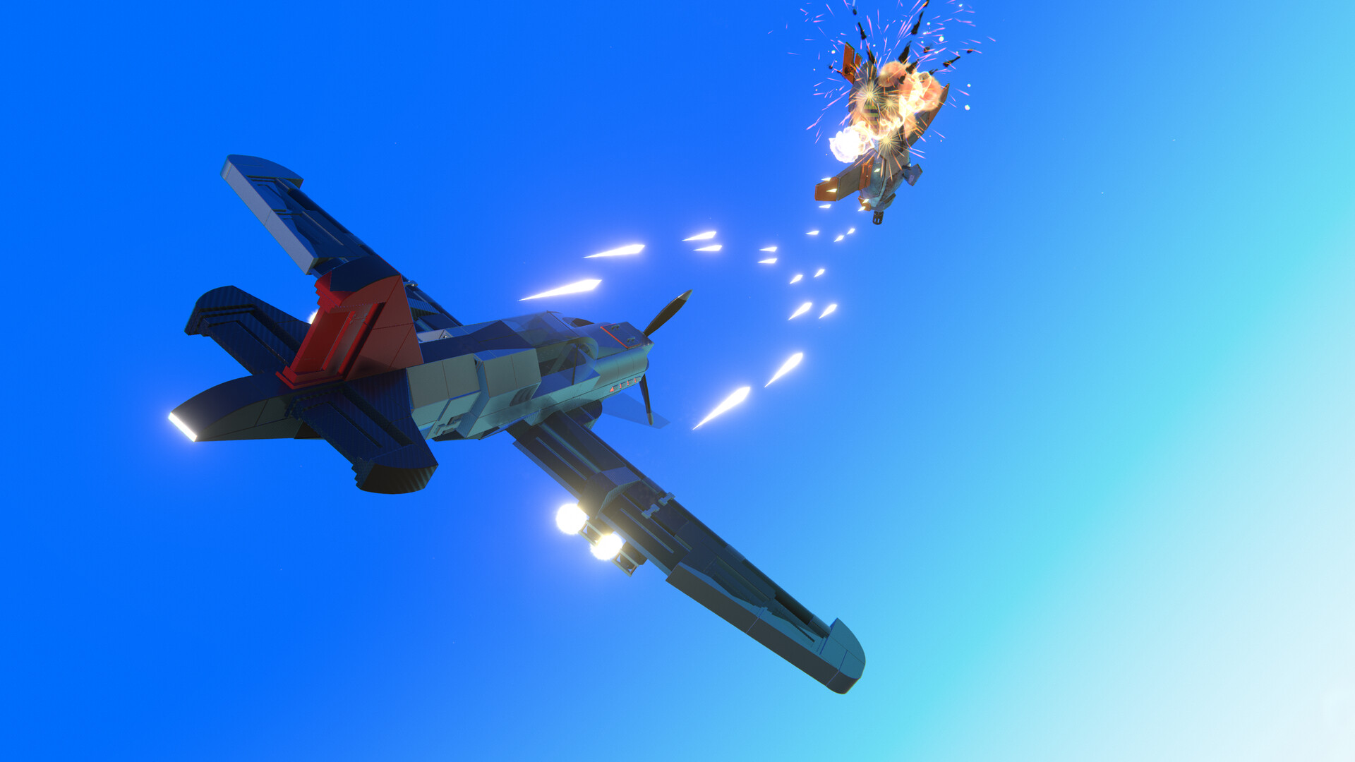 Trailmakers Steam CD Key Screenshot 2