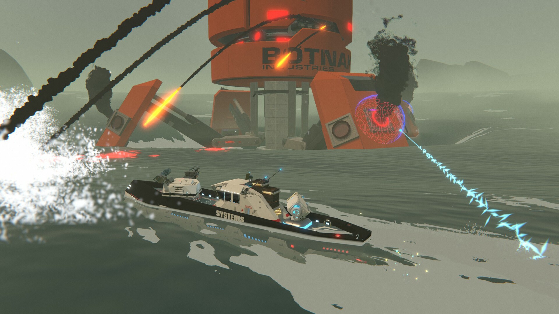 Trailmakers Steam CD Key Screenshot 4