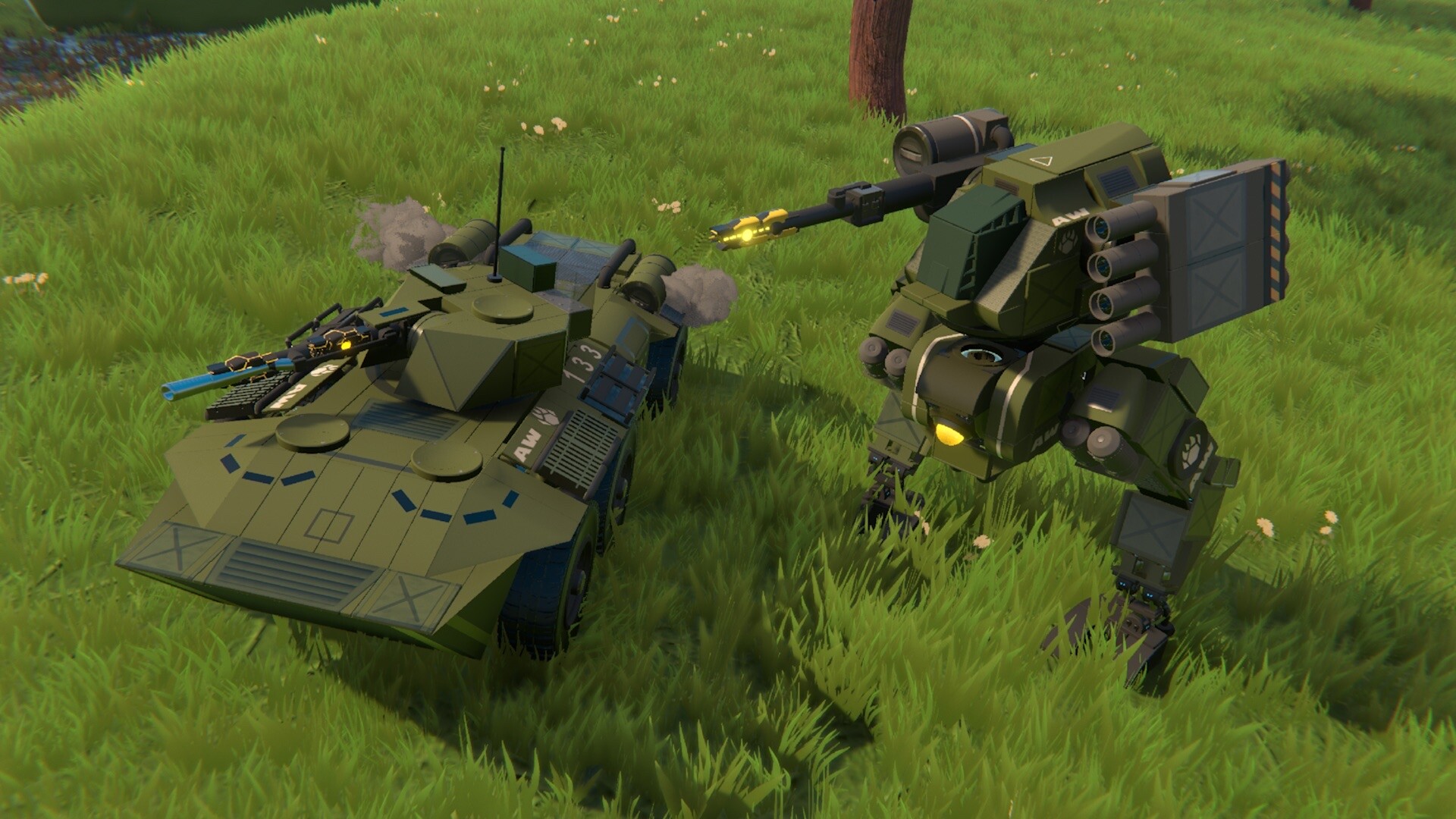 Trailmakers Steam CD Key Screenshot 3