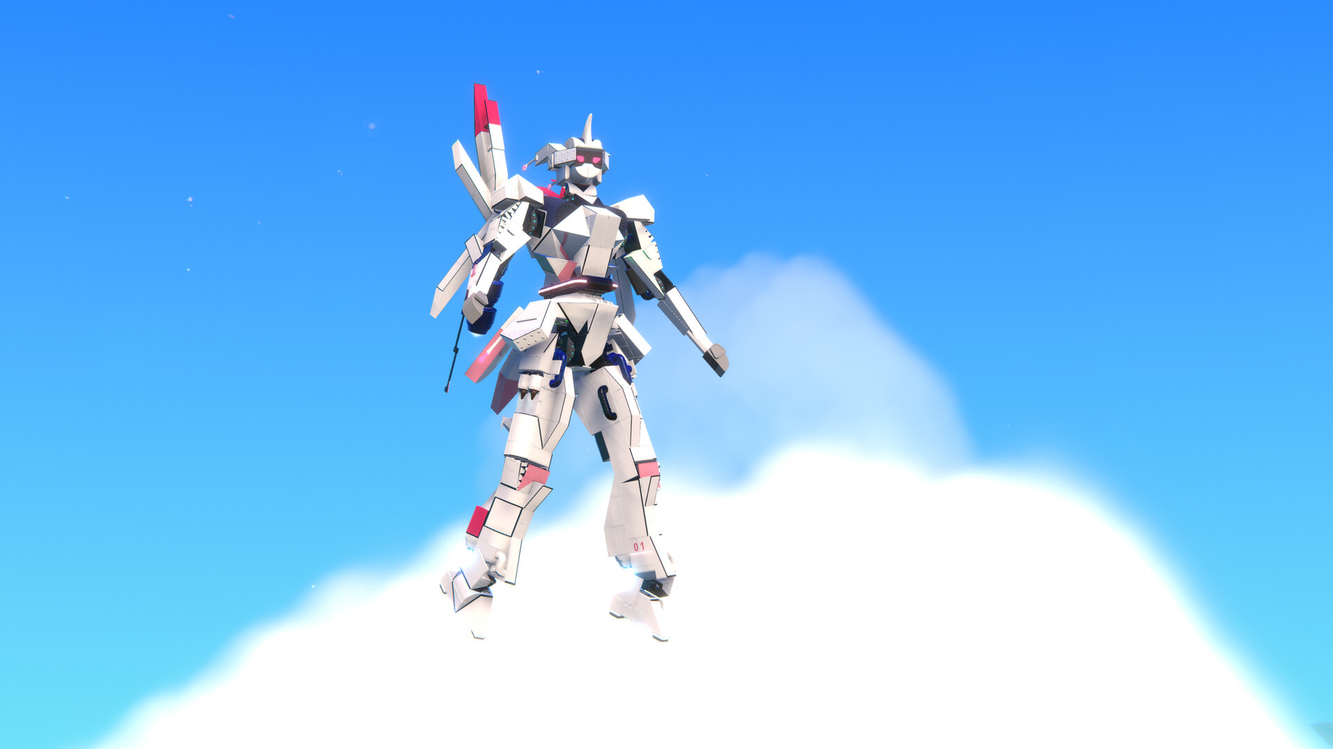 Trailmakers Steam CD Key Screenshot 8