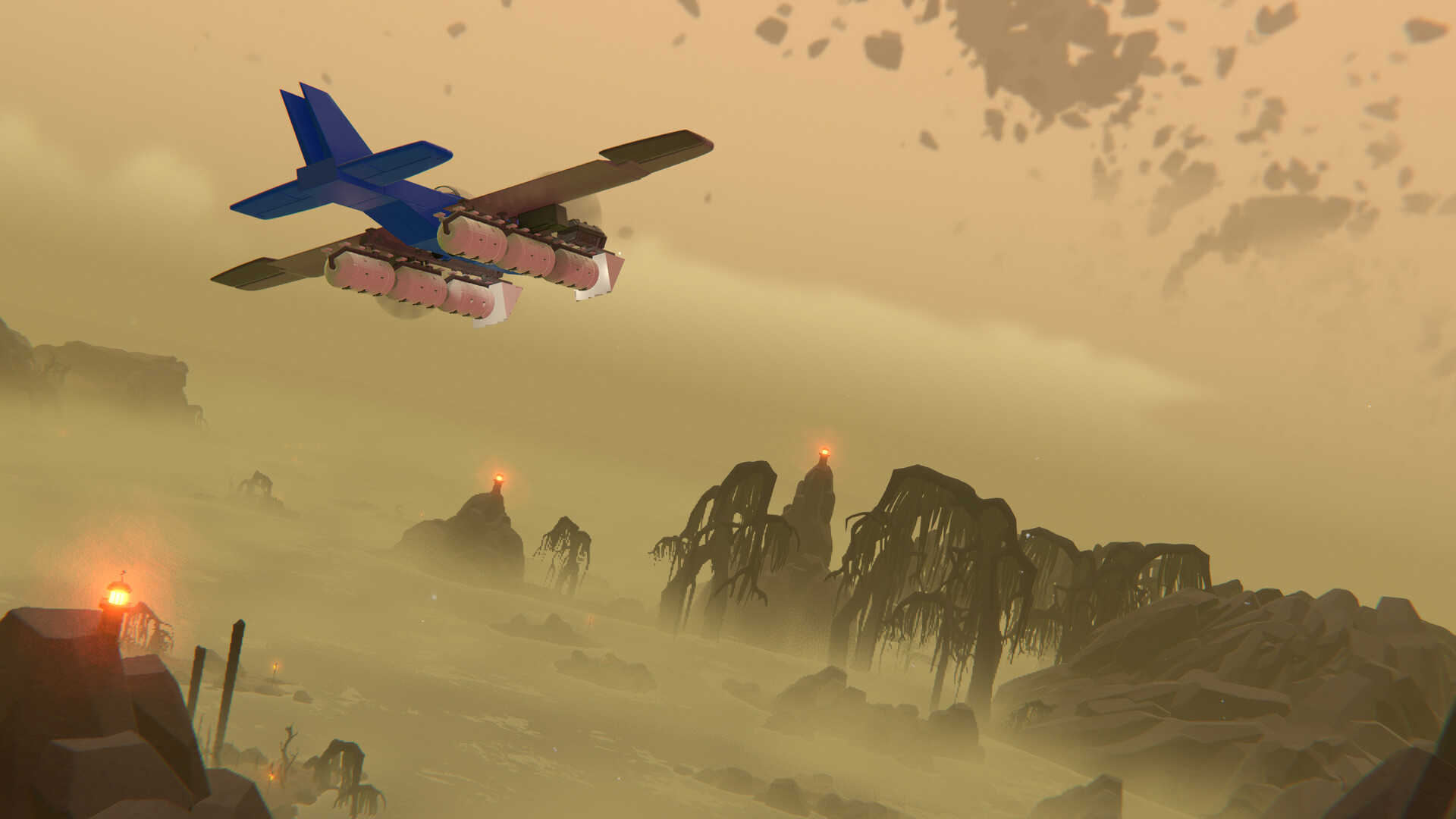 Trailmakers Steam CD Key Screenshot 7