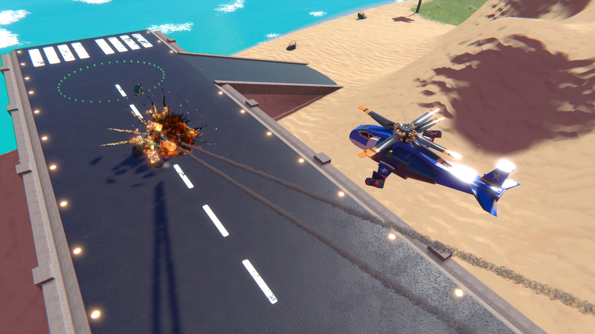 Trailmakers Steam CD Key Screenshot 6
