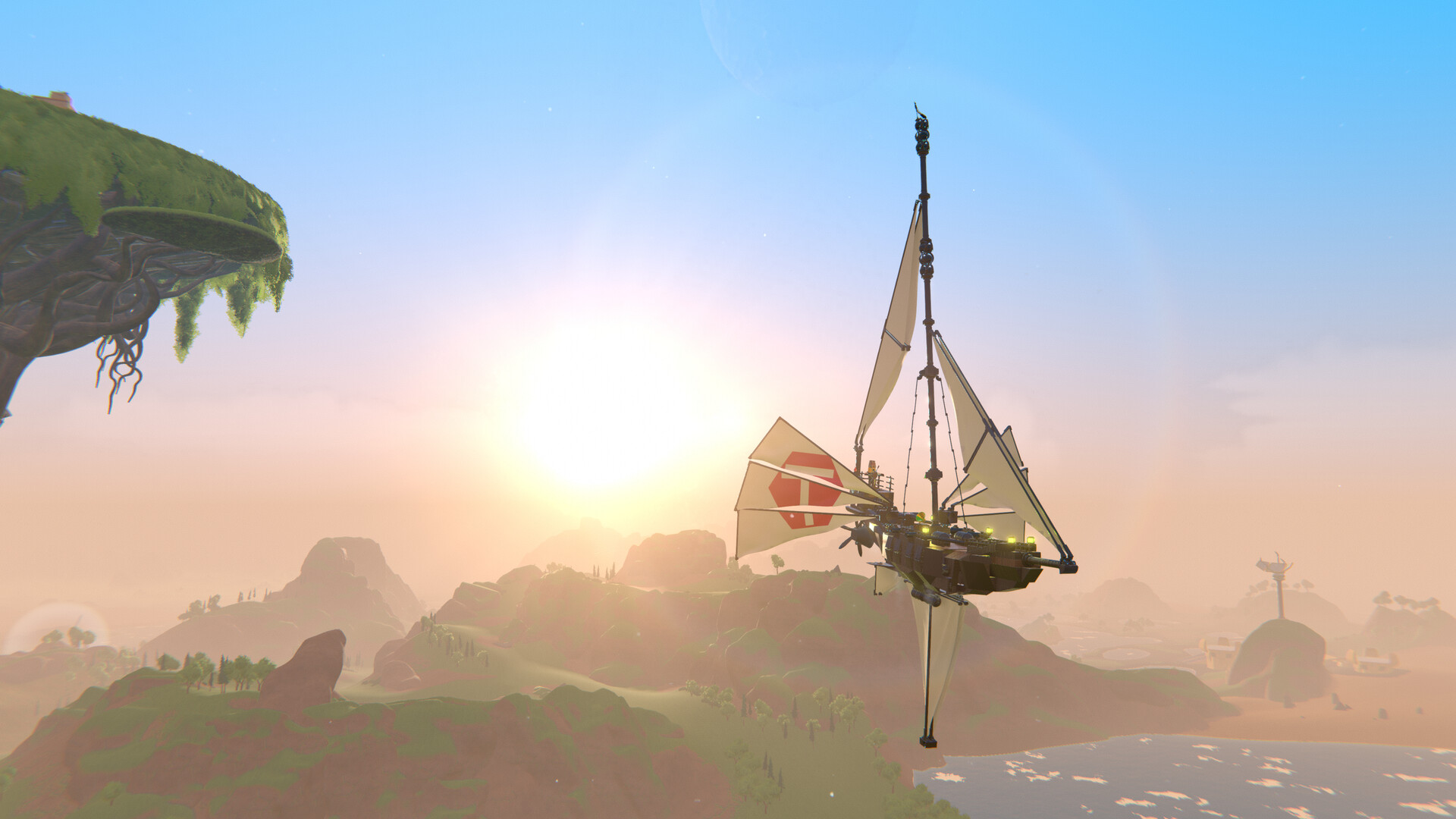 Trailmakers Steam CD Key Screenshot 5