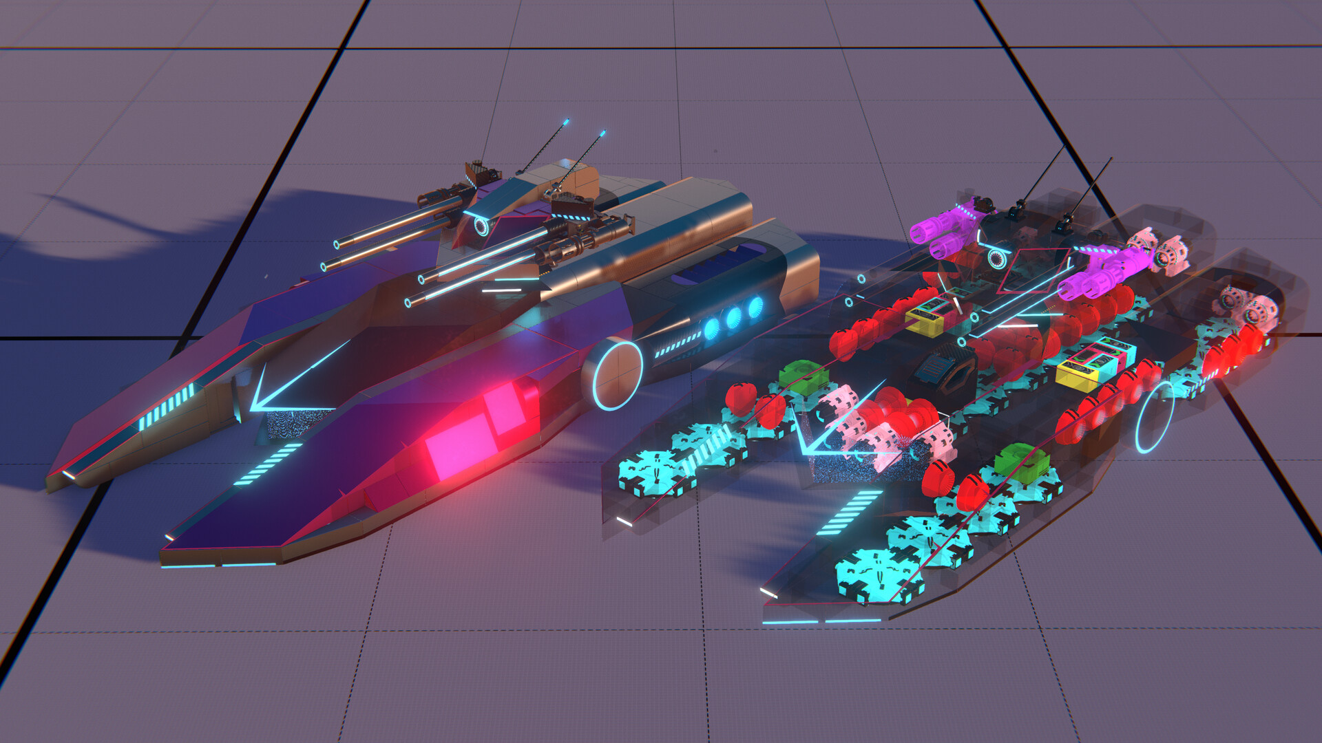 Trailmakers Steam CD Key Screenshot 9