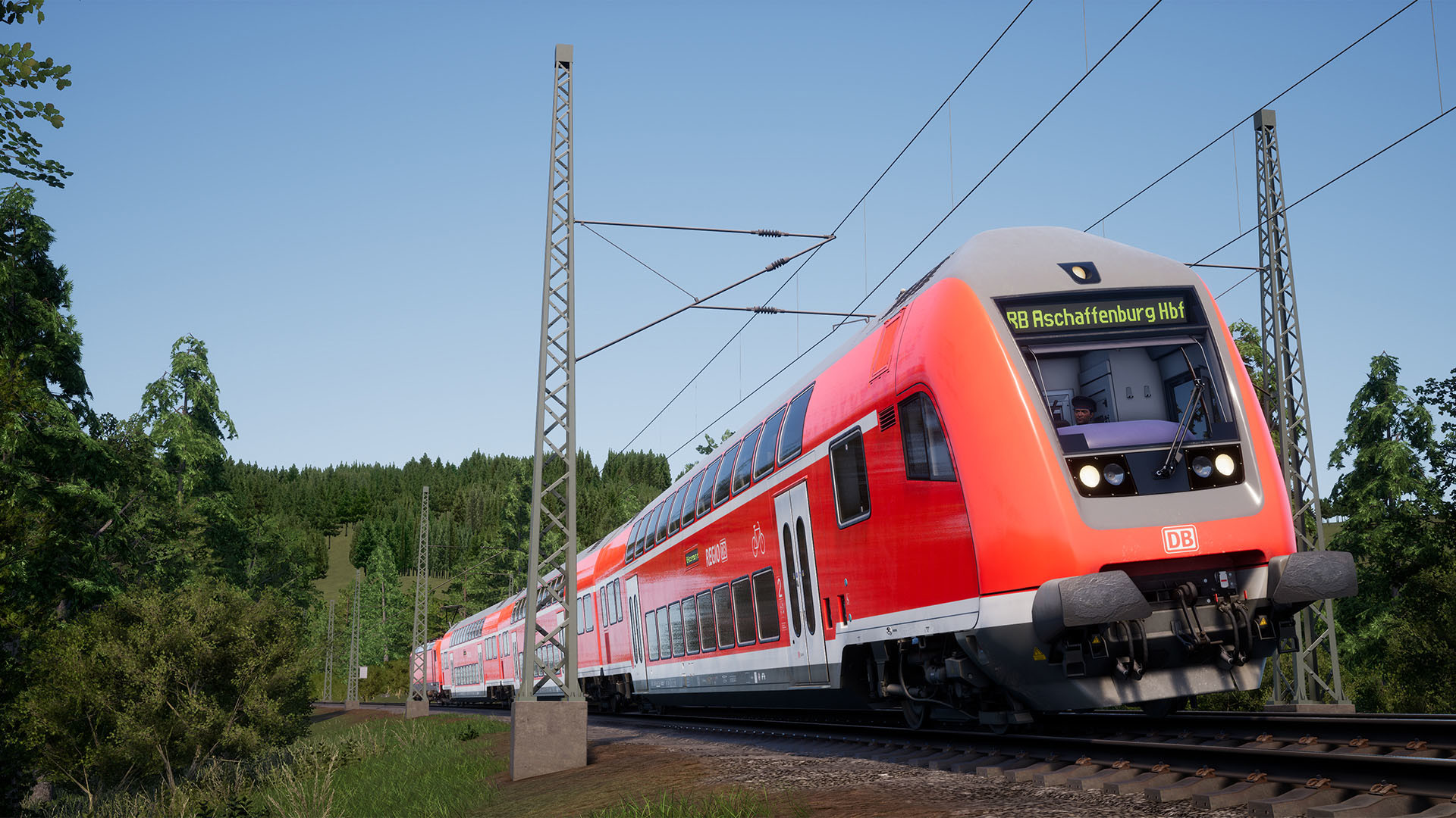 Train Sim World 2020 - PC (Steam) Screenshot 4
