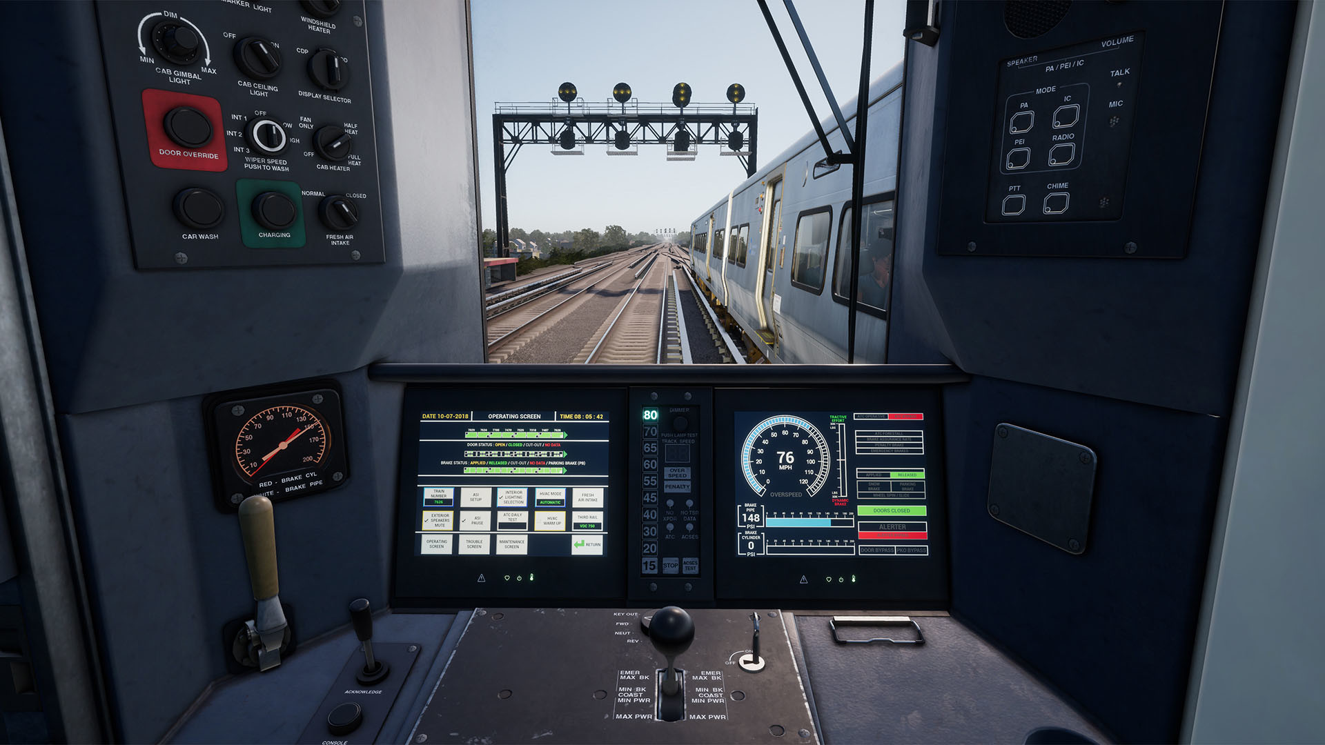 Train Sim World 2020 - PC (Steam) Screenshot 2