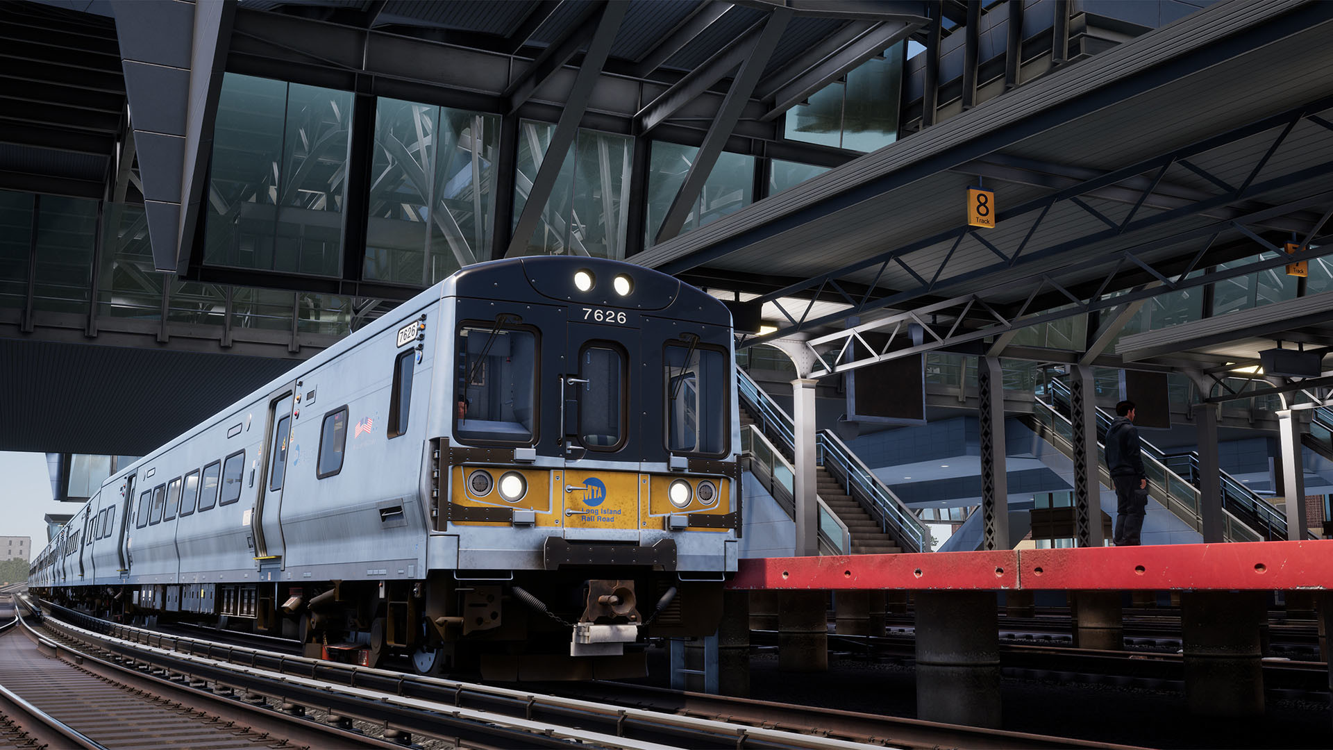 Train Sim World 2020 - PC (Steam) Screenshot 1