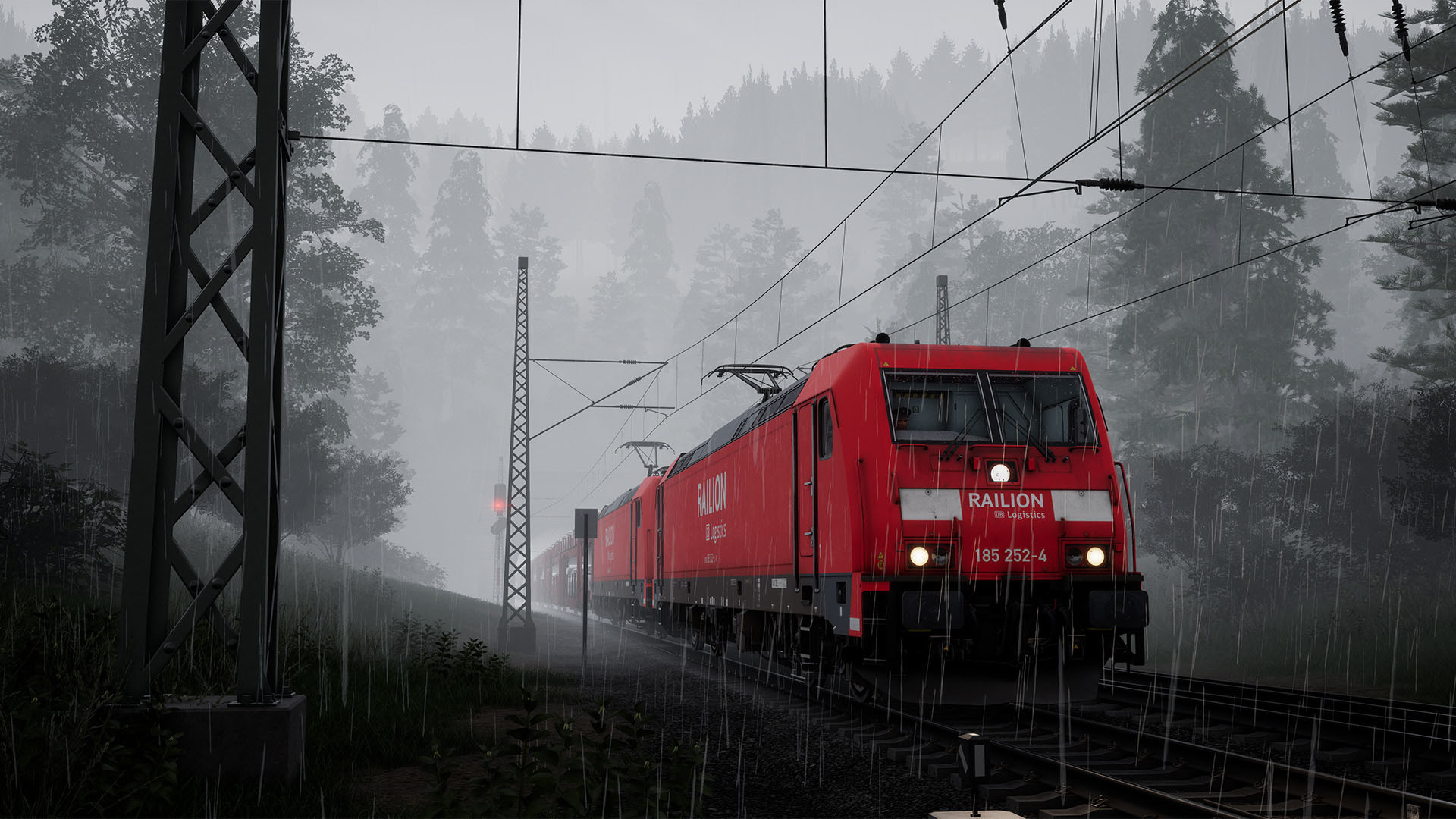 Train Sim World 2020 - PC (Steam) Screenshot 3
