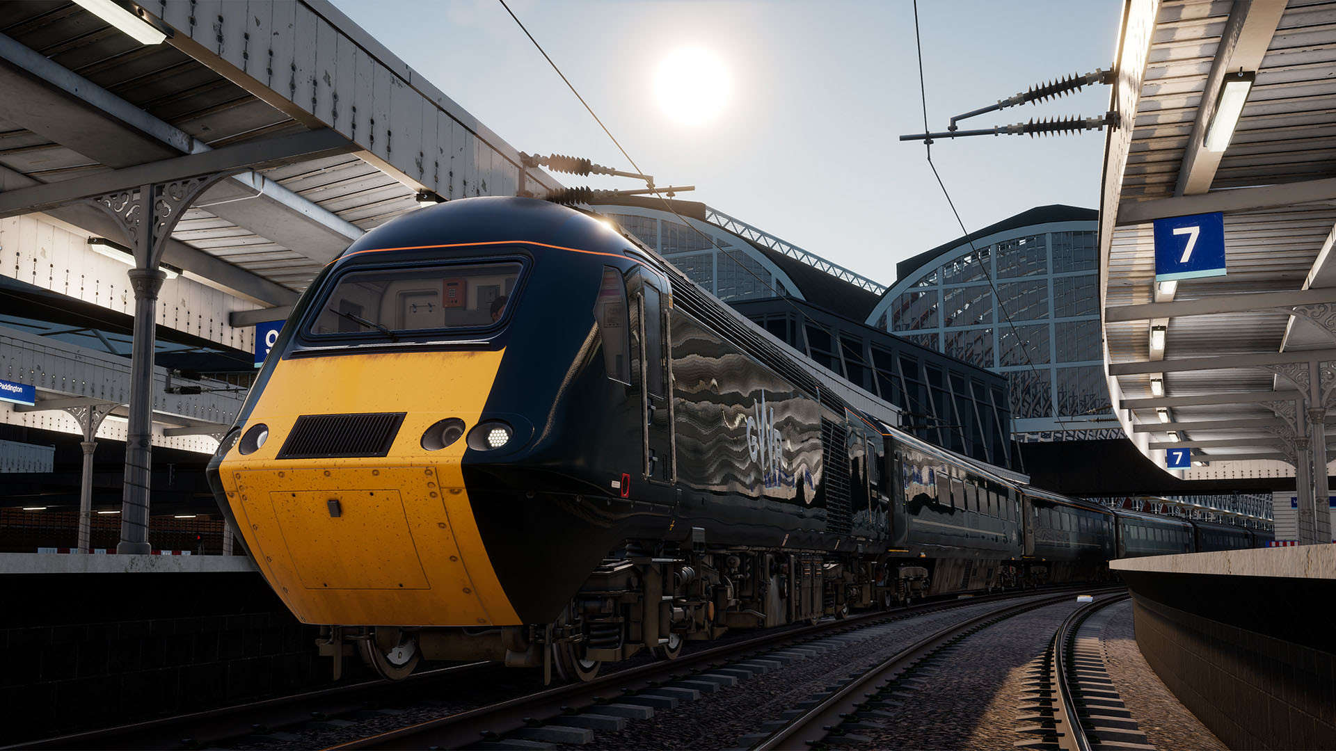 Train Sim World 2020 - PC (Steam) Screenshot 7