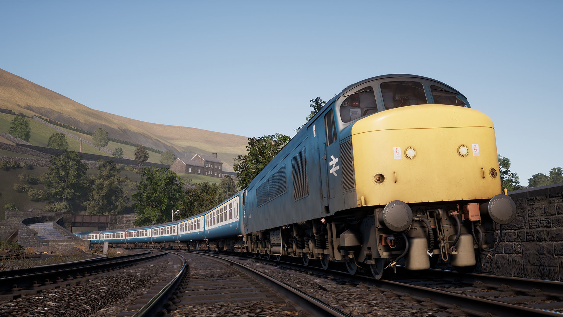 Train Sim World 2020 - PC (Steam) Screenshot 5