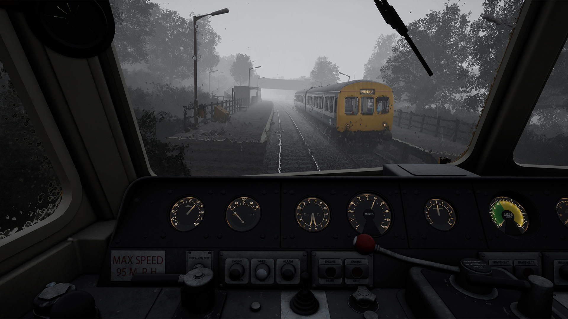 Train Sim World 2020 - PC (Steam) Screenshot 6