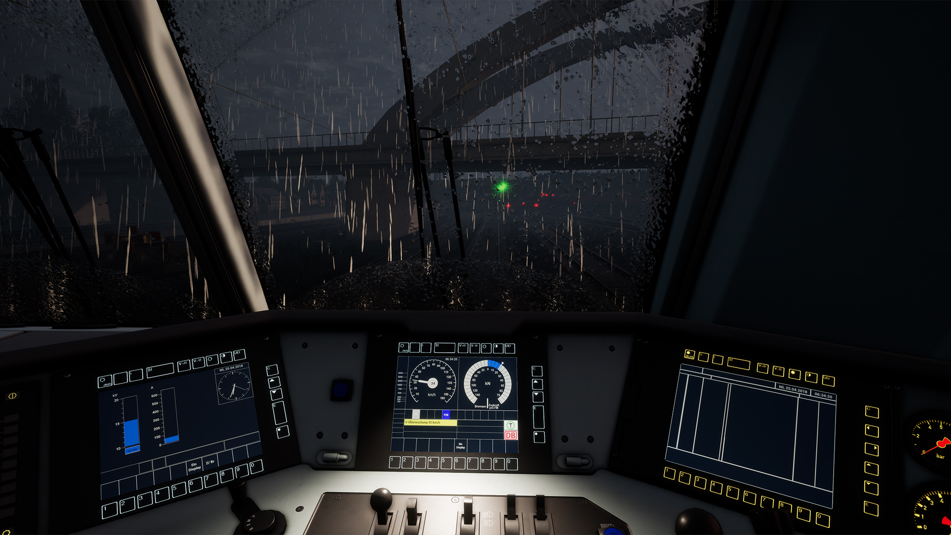 Train Sim World - Ruhr-Sieg Nord: Hagen - Finnentrop Route Add-On DLC Steam CD Key Screenshot 3