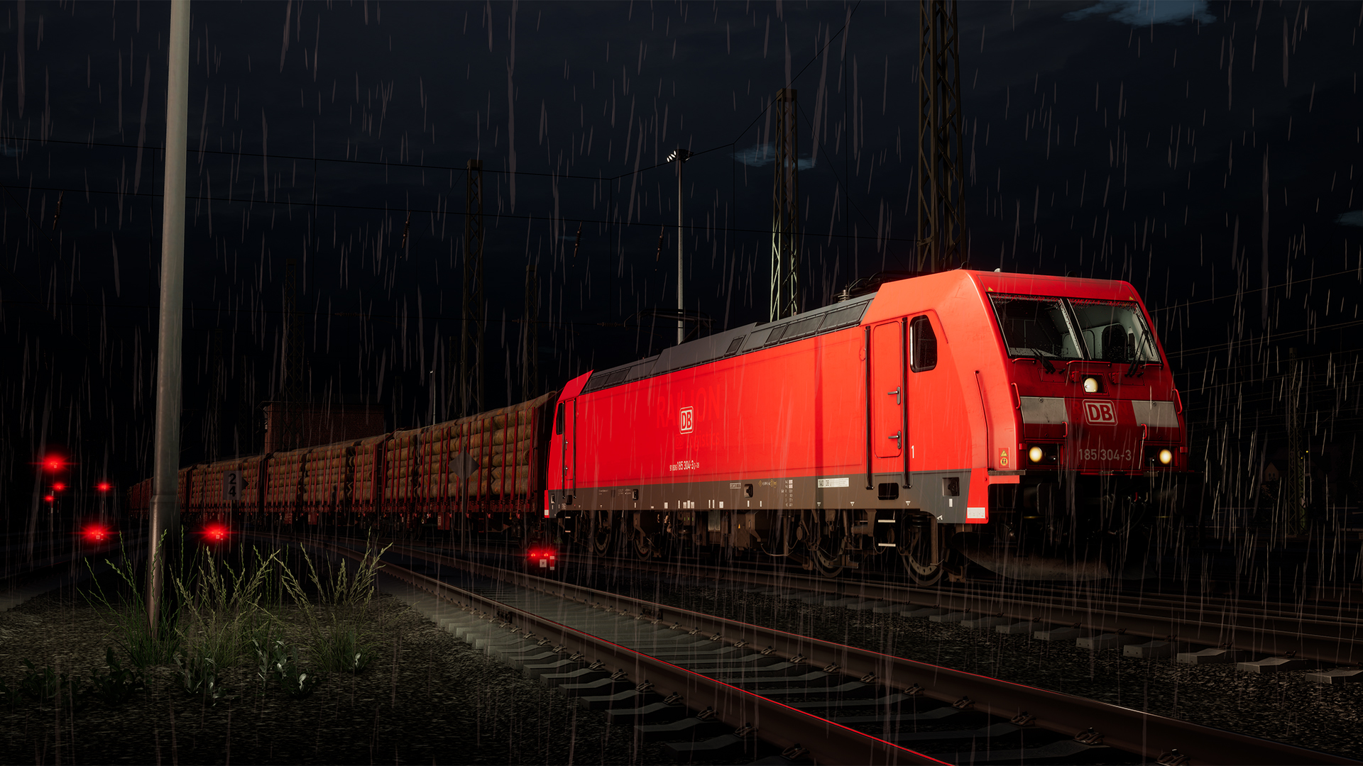 Train Sim World - Ruhr-Sieg Nord: Hagen - Finnentrop Route Add-On DLC Steam CD Key Screenshot 10