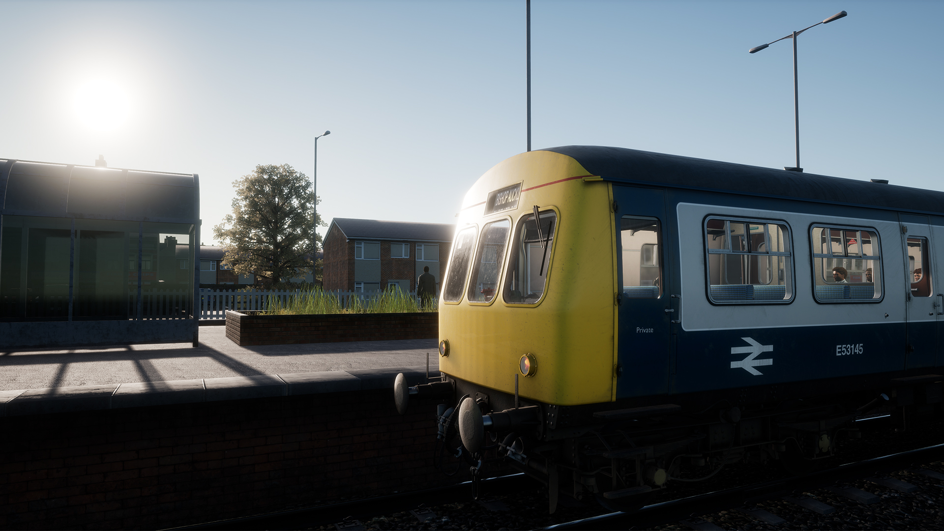 Train Sim World - Tees Valley Line: Darlington  Saltburn-by-the-Sea Route Add-On DLC Steam CD Key Screenshot 6