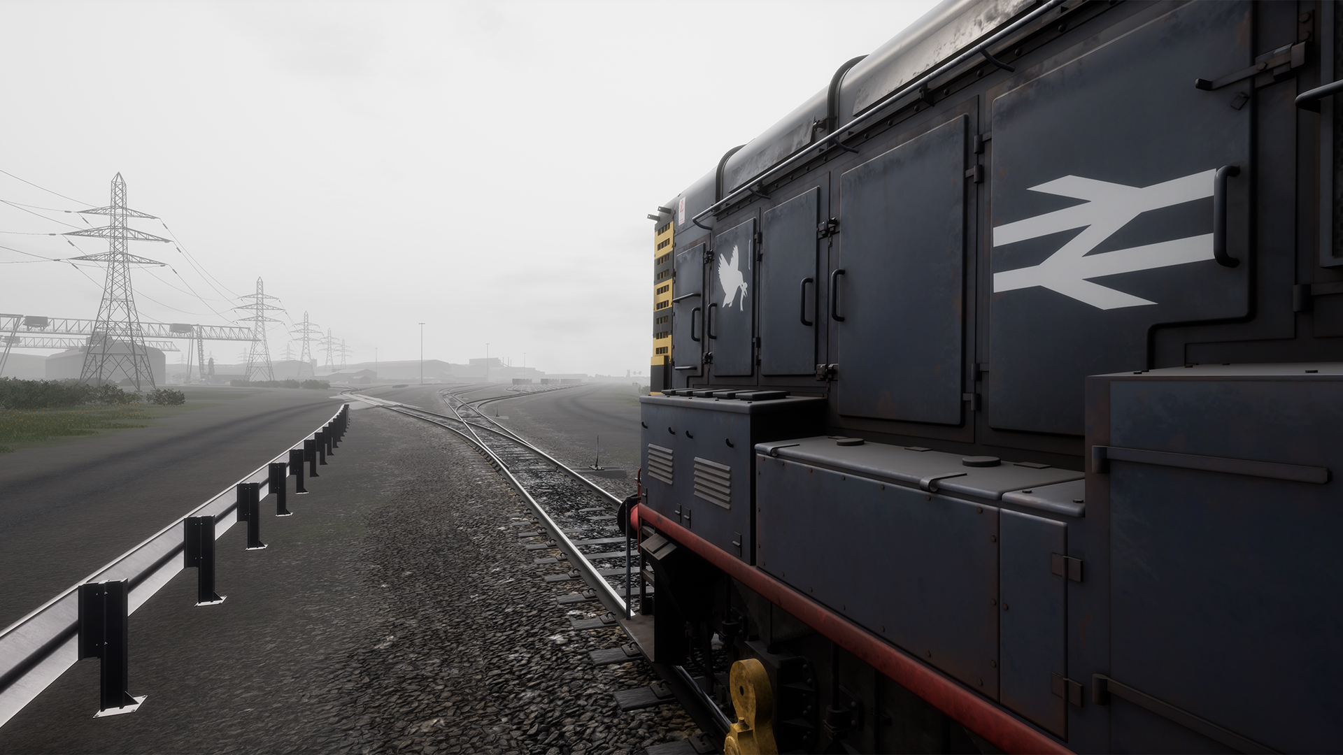 Train Sim World - Tees Valley Line: Darlington  Saltburn-by-the-Sea Route Add-On DLC Steam CD Key Screenshot 5