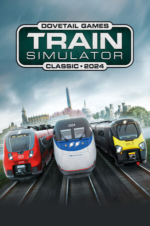 Train Simulator Classic - PC (Steam)