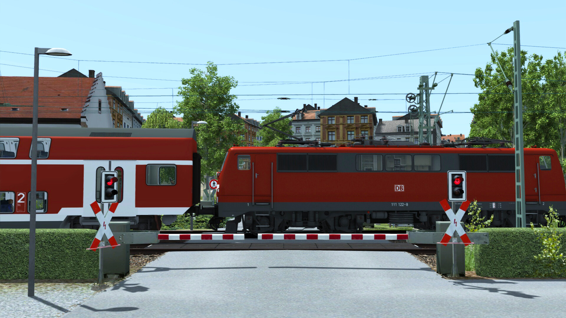Train Simulator Classic - PC (Steam) Screenshot 4