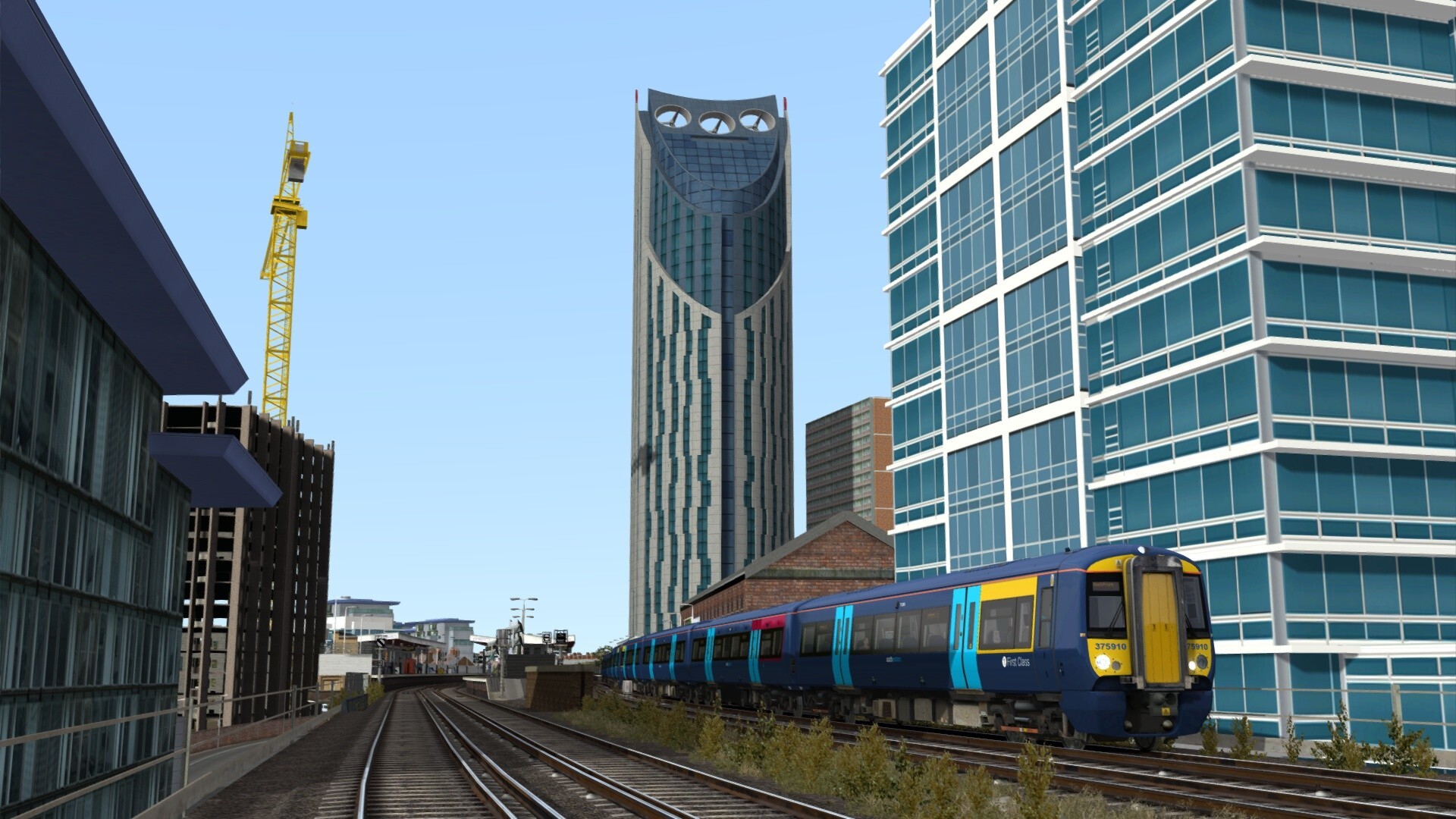 Train Simulator Classic - PC (Steam) Screenshot 9