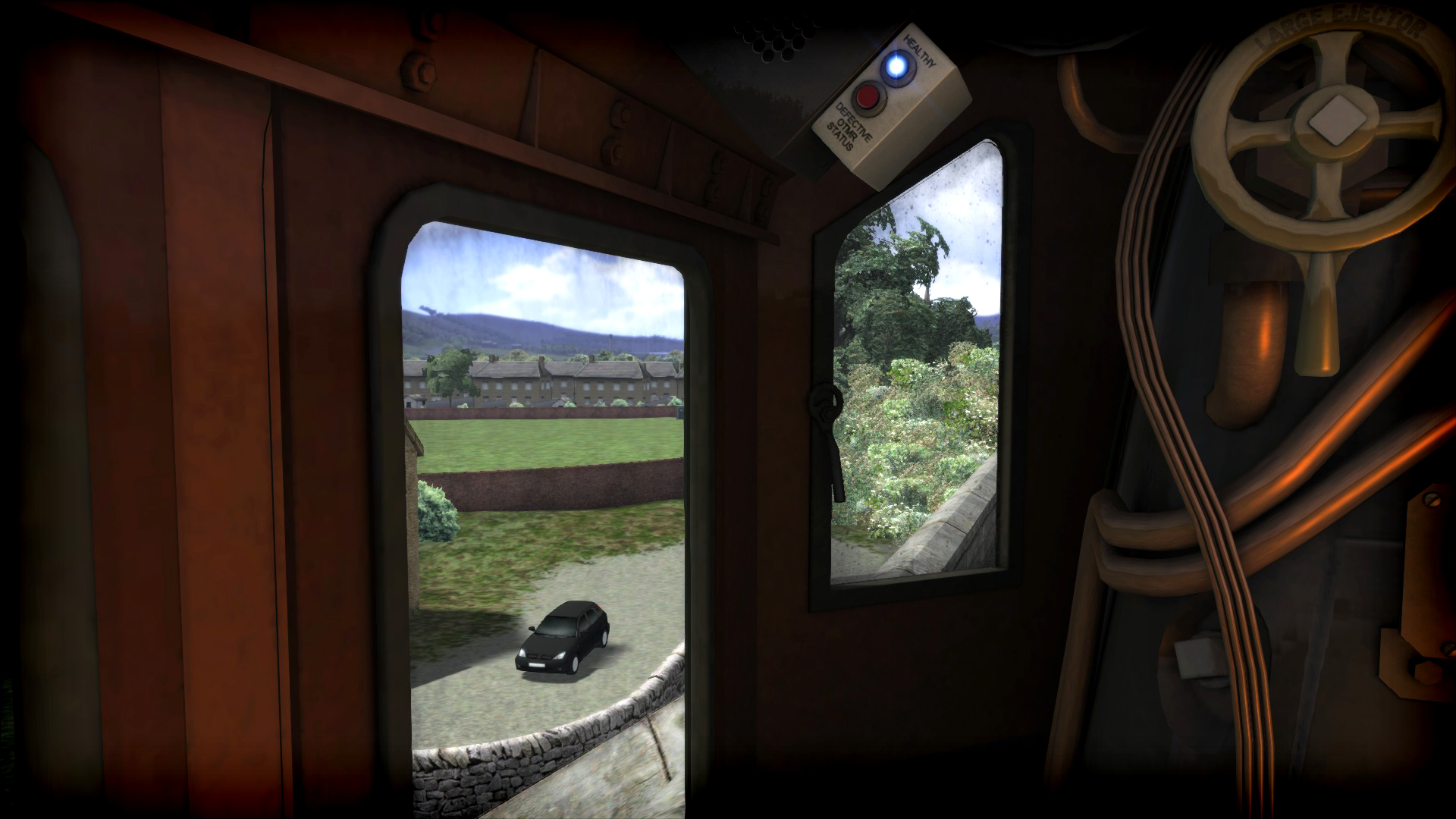 Train Simulator - Duchess of Sutherland Loco Add-On DLC Steam CD Key Screenshot 4