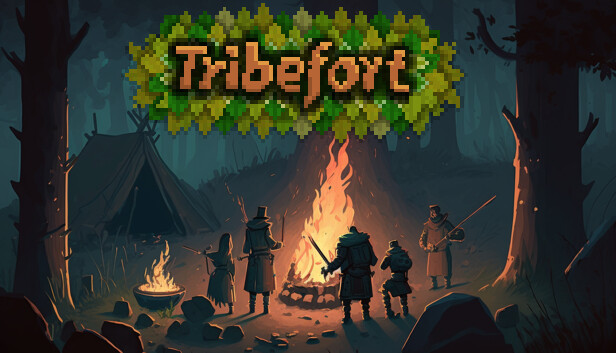 Tribefort Steam CD Key
