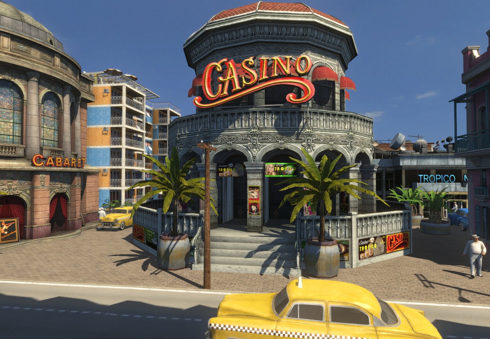 Tropico 3 - PC (Steam) Screenshot 3