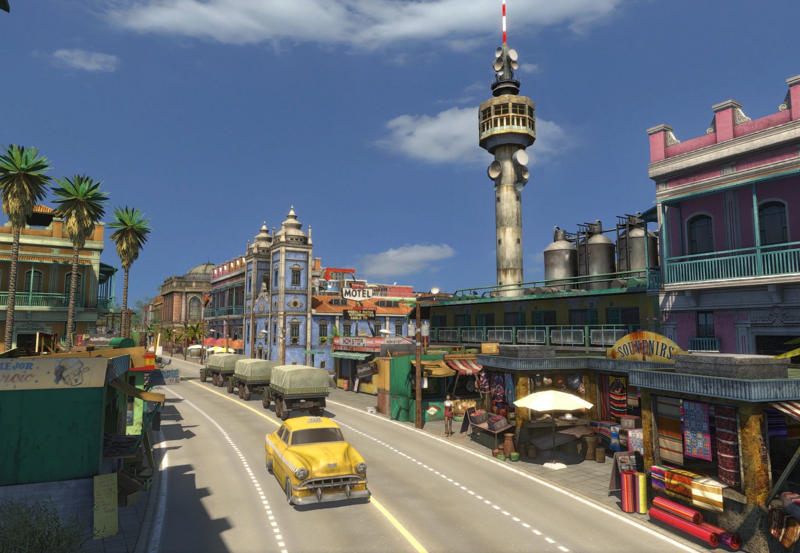 Tropico 3 - PC (Steam) Screenshot 6