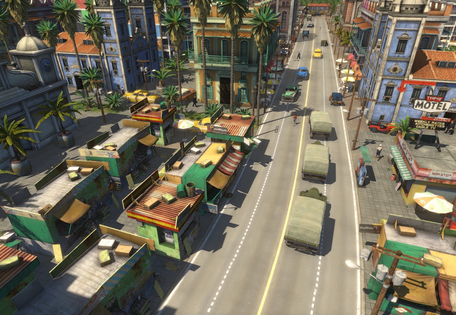 Tropico 3 - PC (Steam) Screenshot 5