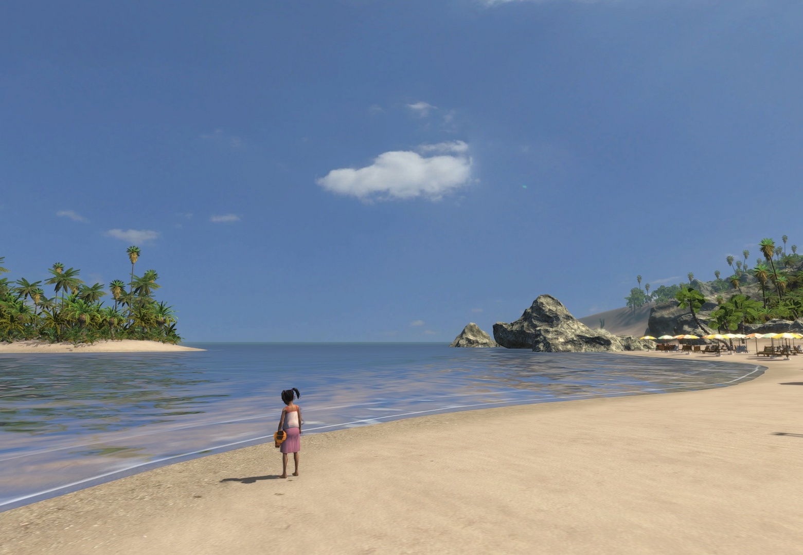 Tropico 3: Steam Special Edition Steam CD Key Screenshot 4