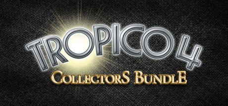 Tropico 4 Collector's Bundle 2015 - PC (Steam)