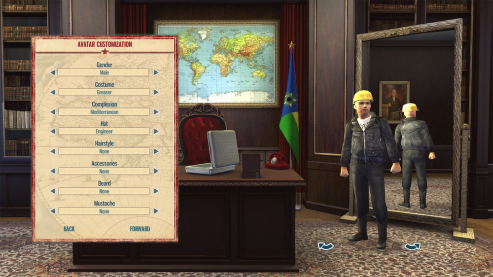 Tropico 4 - Quick-dry Cement DLC Steam CD Key Screenshot 4