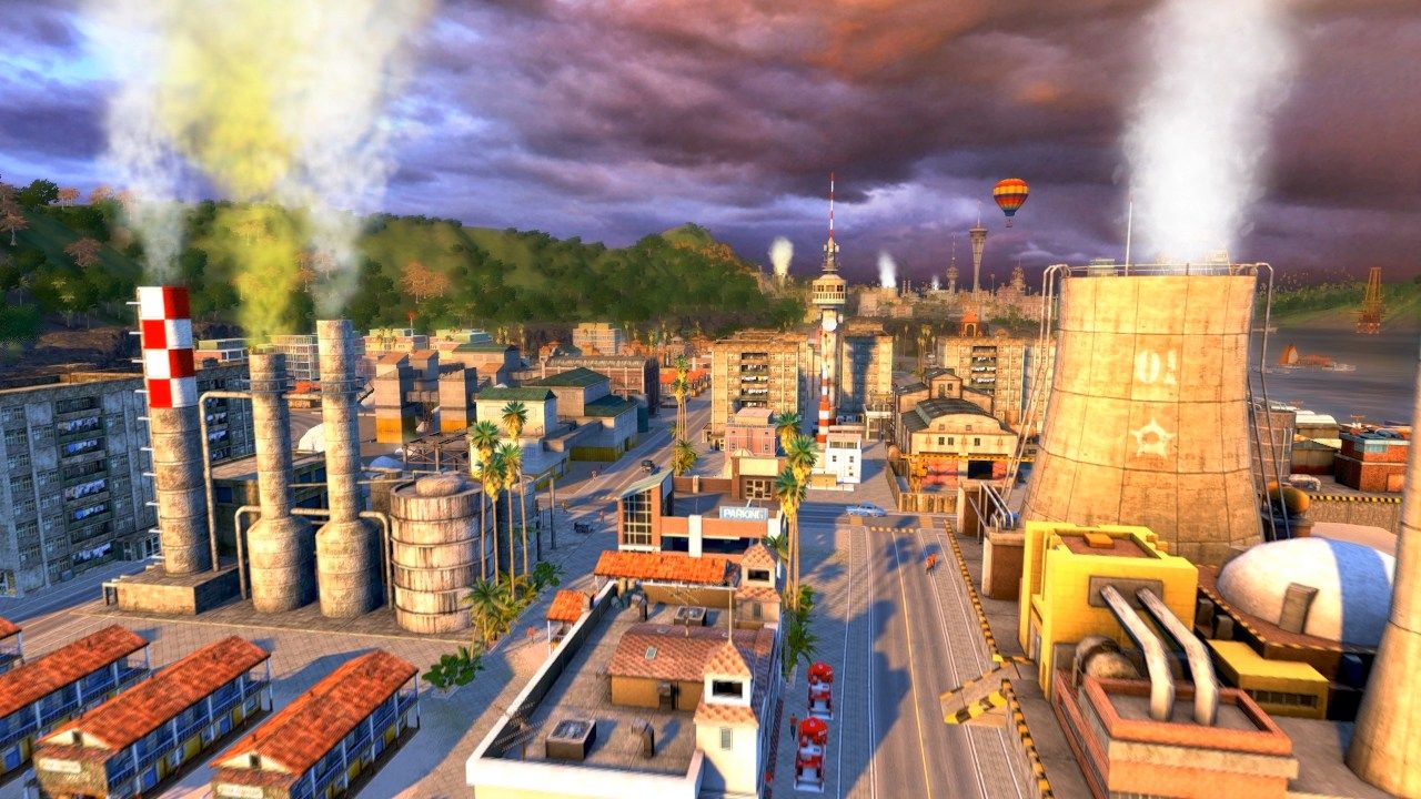 Tropico 4: Steam Special Edition - PC (Steam) Screenshot 1