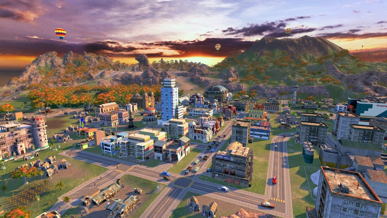 Tropico 4: Steam Special Edition - PC (Steam) Screenshot 2