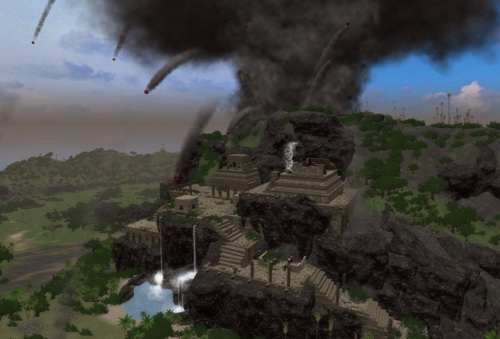 Tropico 4: Steam Special Edition - PC (Steam) Screenshot 5