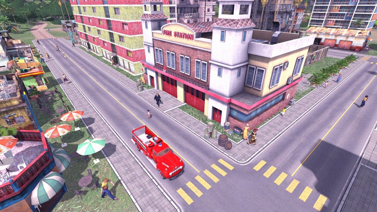 Tropico 4: Steam Special Edition - PC (Steam) Screenshot 8